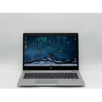 Ноутбук HP EliteBook 840 G6, i5-8365U, 16 GB, 240 GB, Intel UHD Graphics 620, 1920x1080, IPS [SH2603345] БУ