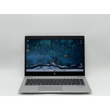 Ноутбук HP EliteBook 840 G6, i5-8365U, 16 GB, 240 GB, Intel UHD Graphics 620, 1920x1080, IPS [SH2603345] БУ