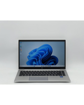 Ноутбук HP EliteBook 840 G8, i5-1145G7, 16 GB, 240 GB, Intel Iris Xe Graphics, 1920x1080, IPS [SH26051022] БУ
