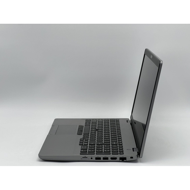 Ноутбук Dell Latitude 5511, i7-10850H, 8 GB, 240 GB, Intel UHD Graphics, 1920x1080, IPS [SH2603692] БУ
