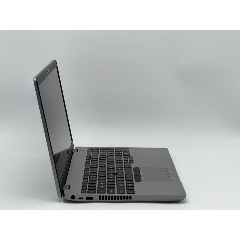 Ноутбук Dell Latitude 5511, i7-10850H, 8 GB, 240 GB, Intel UHD Graphics, 1920x1080, IPS [SH2603692] БУ