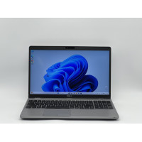 Ноутбук Dell Latitude 5511, i7-10850H, 8 GB, 240 GB, Intel UHD Graphics, 1920x1080, IPS [SH2603692] БУ