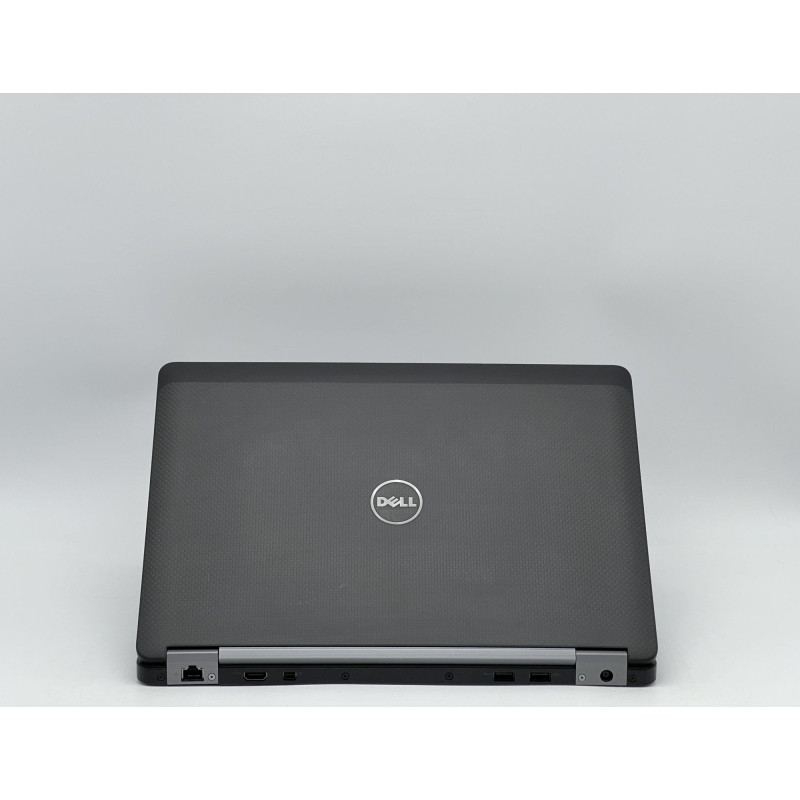 Ноутбук Dell Latitude E7470, i5-6300U, 16 GB, 240 GB, Intel HD Graphics 520, 2560x1440, IPS [SH2604665] БУ