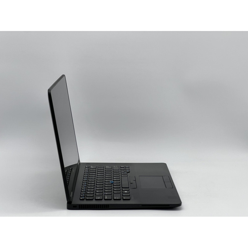 Ноутбук Dell Latitude E7470, i5-6300U, 16 GB, 240 GB, Intel HD Graphics 520, 2560x1440, IPS [SH2604665] БУ