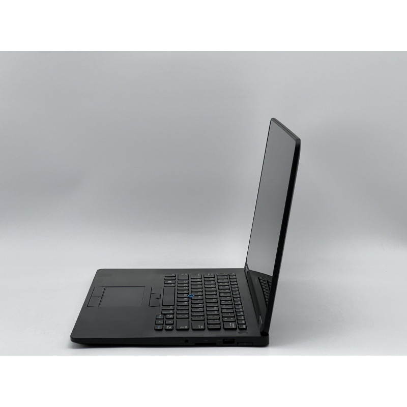 Ноутбук Dell Latitude E7470, i5-6300U, 16 GB, 240 GB, Intel HD Graphics 520, 2560x1440, IPS [SH2604665] БУ