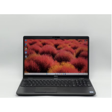 Ноутбук Dell Precision 3541, i5-9400H, 16GB, 240GB, Intel UHD Graphics 630, 1920x1080, IPS [SH2504491]