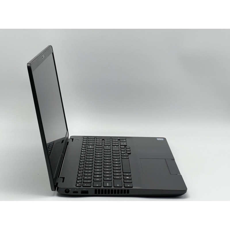 Ноутбук Dell Precision 3541, i5-9400H, 16GB, 240GB, Intel UHD Graphics 630, 1920x1080, IPS [SH2504491]