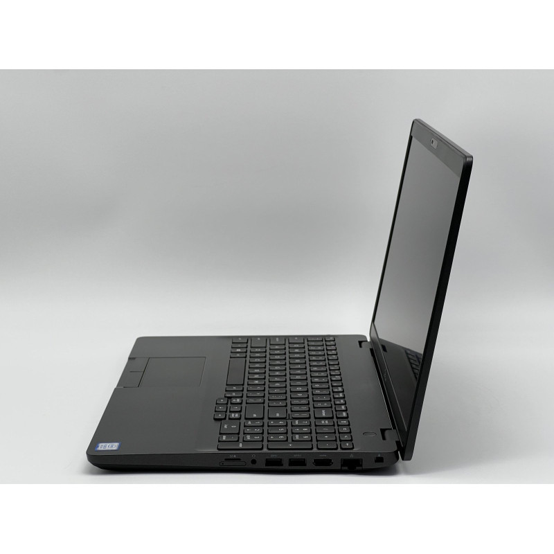 Ноутбук Dell Precision 3541, i5-9400H, 16GB, 240GB, Intel UHD Graphics 630, 1920x1080, IPS [SH2504491]