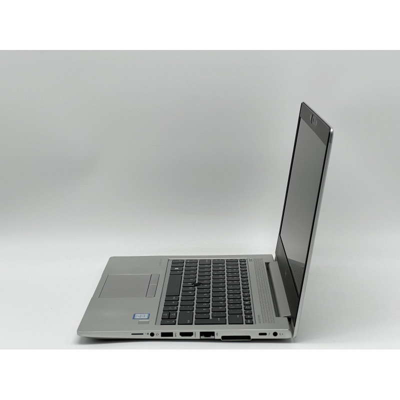 Ноутбук HP EliteBook 830 G6, i5-8265U, 16 GB, 240 GB, Intel UHD Graphics 620, 1920x1080, IPS [NS25031812] БУ