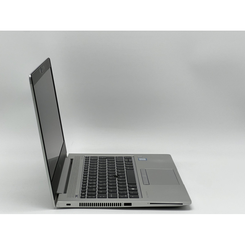 Ноутбук HP EliteBook 830 G6, i5-8265U, 16 GB, 240 GB, Intel UHD Graphics 620, 1920x1080, IPS [NS25031812] БУ