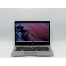 Ноутбук HP EliteBook 830 G6, i5-8265U, 16 GB, 240 GB, Intel UHD Graphics 620, 1920x1080, IPS [NS25031812] БУ
