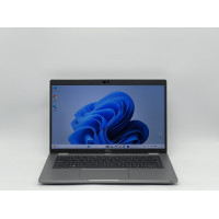 Ноутбук Dell Latitude 5420, i5-1145G7, 16 GB, 480 GB, Intel Iris Xe Graphics, 1920x1080, IPS [SH2603292] БУ