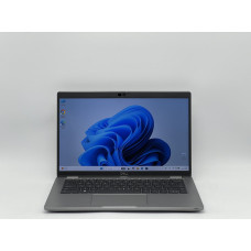 Ноутбук Dell Latitude 5420, i5-1145G7, 16 GB, 480 GB, Intel Iris Xe Graphics, 1920x1080, IPS [SH2603292] БУ