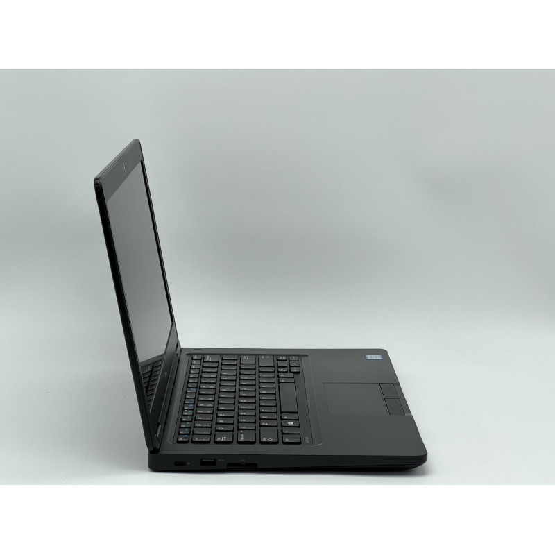 Ноутбук Dell Latitude 5480, i5-7300HQ, 8 GB, 240 GB, Intel HD Graphics 630, 1366x768, TN [SH2604649] БУ