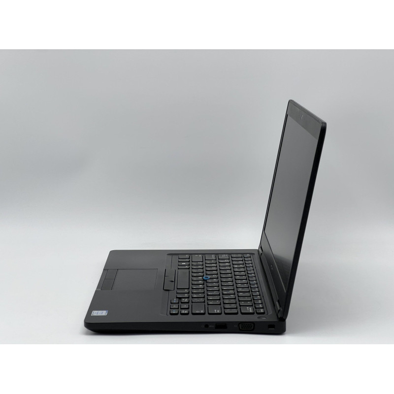 Ноутбук Dell Latitude 5480, i5-7300U, 16 GB, 240 GB, Intel HD Graphics 620, 1920x1080, IPS [TI26041160] БУ