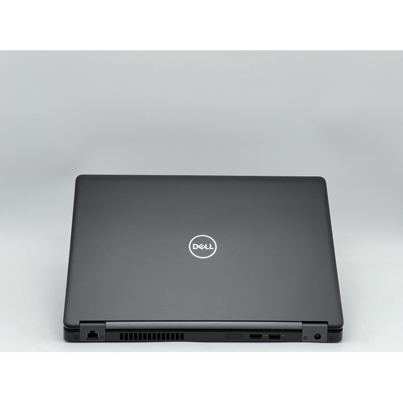 Ноутбук Dell Latitude 5480, i5-7300U, 16 GB, 240 GB, Intel HD Graphics 620, 1920x1080, IPS [TI26041160] БУ