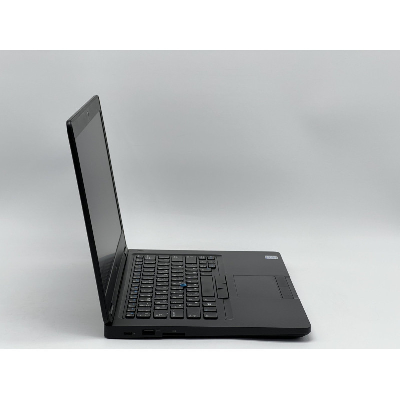 Ноутбук Dell Latitude 5480, i5-7300U, 16 GB, 240 GB, Intel HD Graphics 620, 1920x1080, IPS [TI26041160] БУ