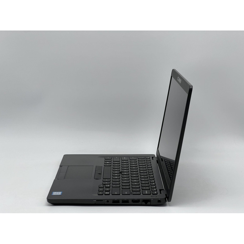 Ноутбук Dell Latitude 5400, i5-8365U, 16 GB, 240 GB, Intel UHD Graphics 620, 1920x1080, IPS [SH2604667] БУ