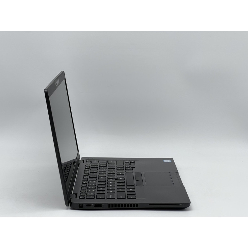 Ноутбук Dell Latitude 5400, i5-8365U, 16 GB, 240 GB, Intel UHD Graphics 620, 1920x1080, IPS [SH2604667] БУ