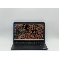 Ноутбук Dell Latitude 5400, i5-8365U, 16 GB, 240 GB, Intel UHD Graphics 620, 1920x1080, IPS [SH2604667] БУ