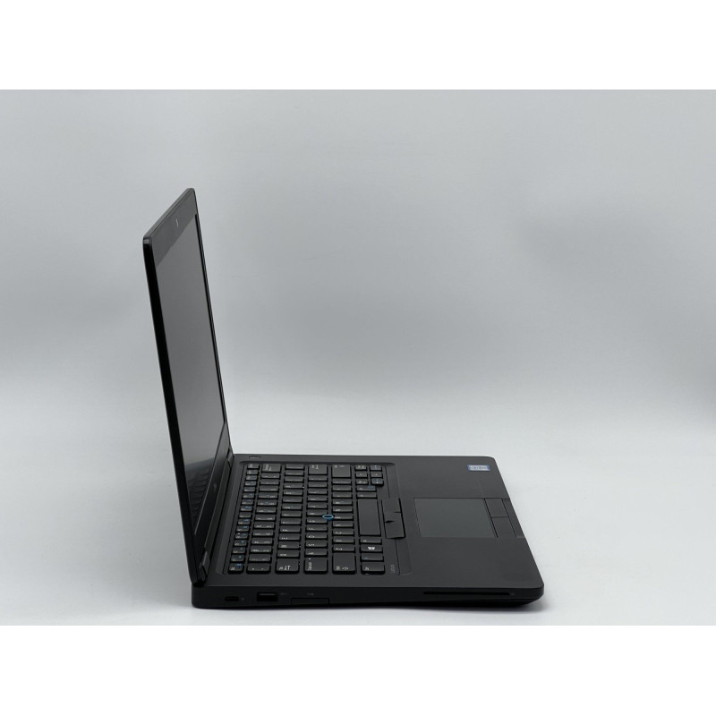 Ноутбук Dell Latitude 5480, i5-6300U, 8 GB, 120 GB, Intel HD Graphics 520, 1366x768, TN [SH26051256] БУ