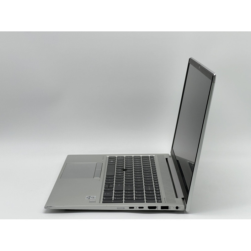 Ноутбук HP EliteBook 850 G7, i7-10610U, 16 GB, 240 GB, Intel UHD Graphics, 1920x1080, IPS [SH26021129] БУ
