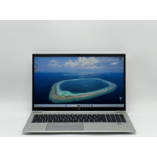 Ноутбук HP EliteBook 850 G7, i7-10610U, 16 GB, 240 GB, Intel UHD Graphics, 1920x1080, IPS [SH26021129] БУ