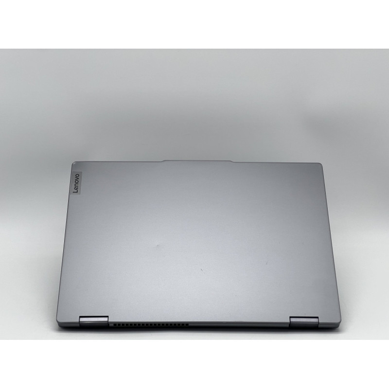 Ноутбук Lenovo Ideapad 5 2-in-1 16AHP9, AMD Ryzen 5 8645HS, 16 GB, 480 GB, AMD Radeon 760M, 1920x1200, IPS [SH26031385] БУ