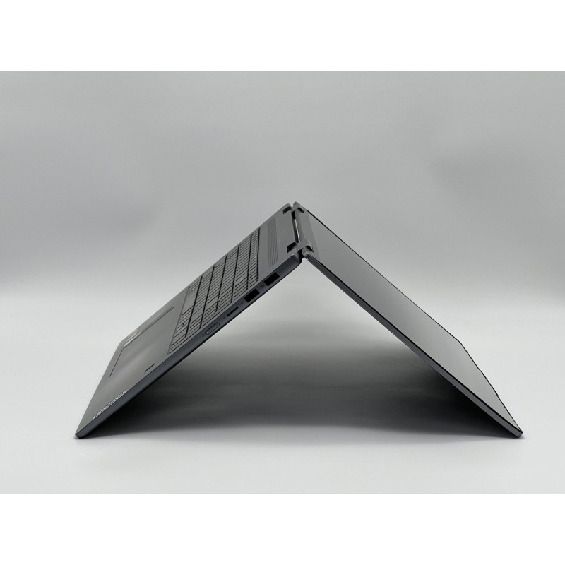Ноутбук Lenovo Ideapad 5 2-in-1 16AHP9, AMD Ryzen 5 8645HS, 16 GB, 480 GB, AMD Radeon 760M, 1920x1200, IPS [SH26031385] БУ