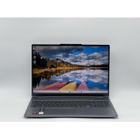 Ноутбук Lenovo Ideapad 5 2-in-1 16AHP9, AMD Ryzen 5 8645HS, 16 GB, 480 GB, AMD Radeon 760M, 1920x1200, IPS [SH26031385] БУ