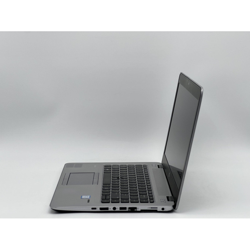 Ноутбук HP EliteBook 840 G3, i5-6300U, 8 GB, 120 GB, Intel HD Graphics 520, 1920x1080, TN [SH26031190] БУ