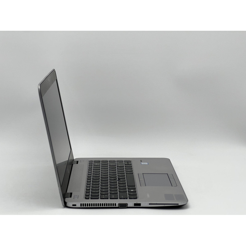 Ноутбук HP EliteBook 840 G3, i5-6300U, 8 GB, 120 GB, Intel HD Graphics 520, 1920x1080, TN [SH26031190] БУ