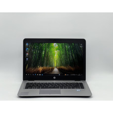 Ноутбук HP EliteBook 840 G3, i5-6300U, 8 GB, 120 GB, Intel HD Graphics 520, 1920x1080, TN [SH26031190] БУ