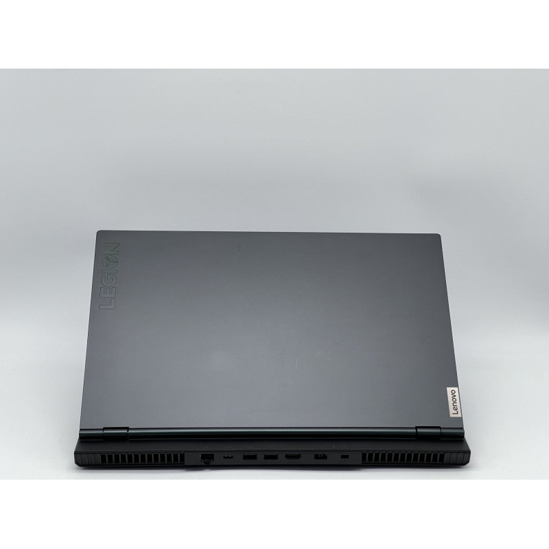 Ноутбук Lenovo Legion 5 15ARH05H, AMD Ryzen 7 4800H, 32 GB, 960 GB, NVIDIA GeForce GTX 1660 Ti, 1920x1080, IPS [SH2605215] БУ
