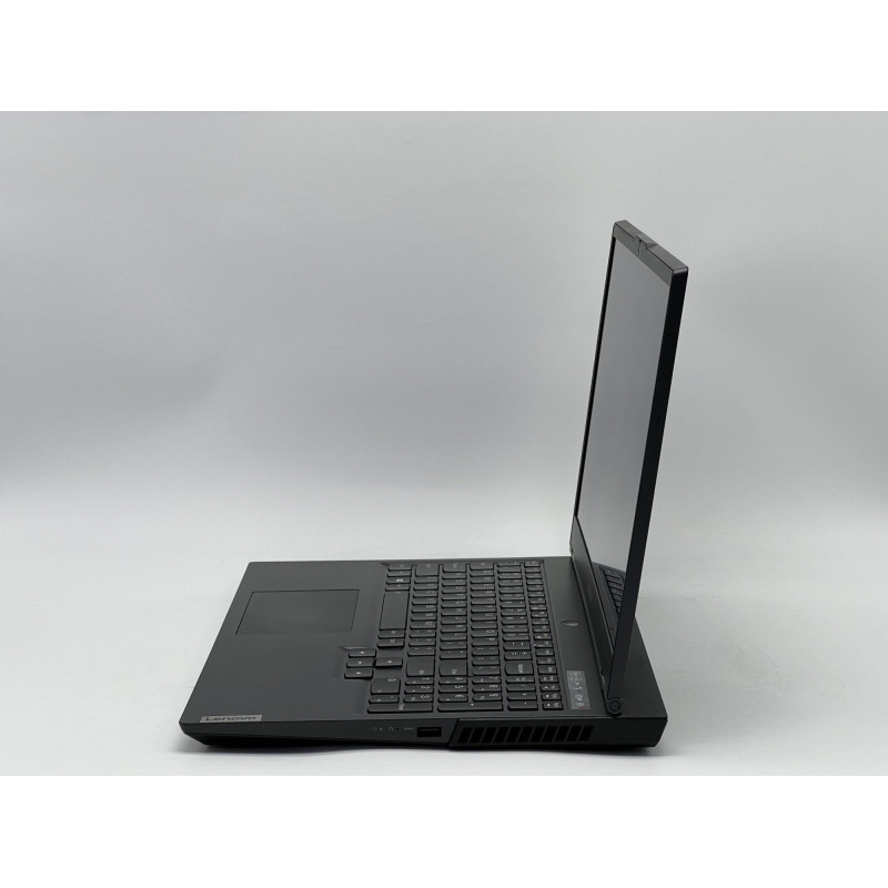 Ноутбук Lenovo Legion 5 15ARH05H, AMD Ryzen 7 4800H, 32 GB, 960 GB, NVIDIA GeForce GTX 1660 Ti, 1920x1080, IPS [SH2605215] БУ