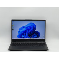 Ноутбук Lenovo Legion 5 15ARH05H, AMD Ryzen 7 4800H, 32 GB, 960 GB, NVIDIA GeForce GTX 1660 Ti, 1920x1080, IPS [SH2605215] БУ