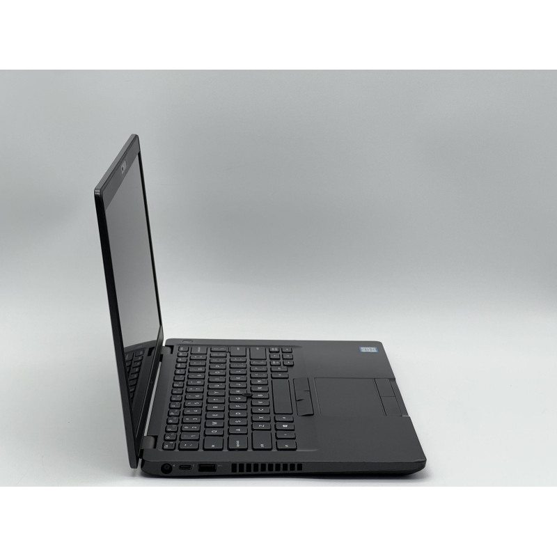 Ноутбук Dell Latitude 5400, i5-8365U, 16GB, 480GB, Intel UHD 620, 1920x1080, IPS [SH2504581]