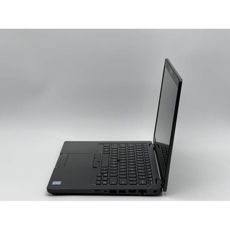 Ноутбук Dell Latitude 5400, i5-8365U, 16GB, 480GB, Intel UHD 620, 1920x1080, IPS [SH2504581]