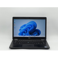 Ноутбук Dell Latitude 5490, i5-8350U, 16GB, 240GB, Intel UHD 620, 1920x1080, IPS [SH2504163]