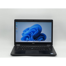 Ноутбук Dell Latitude 5490, i5-8350U, 16GB, 240GB, Intel UHD 620, 1920x1080, IPS [SH2504163]