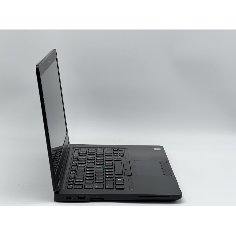 Ноутбук Dell Latitude 5490, i5-8350U, 16GB, 240GB, Intel UHD 620, 1920x1080, IPS [SH2504163]