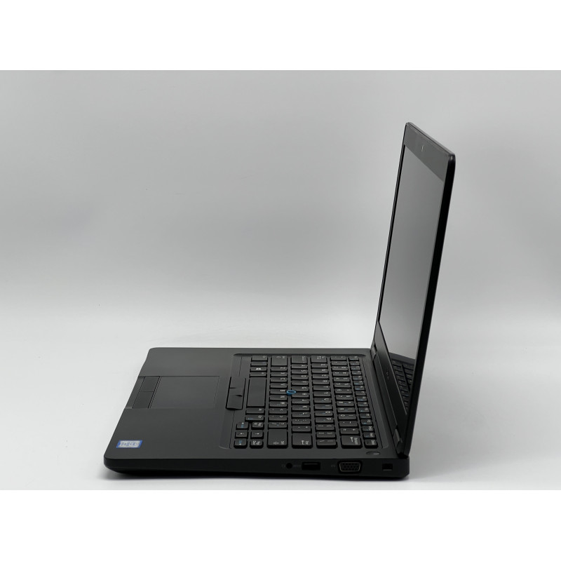 Ноутбук Dell Latitude 5490, i5-8350U, 16GB, 240GB, Intel UHD 620, 1920x1080, IPS [SH2504163]