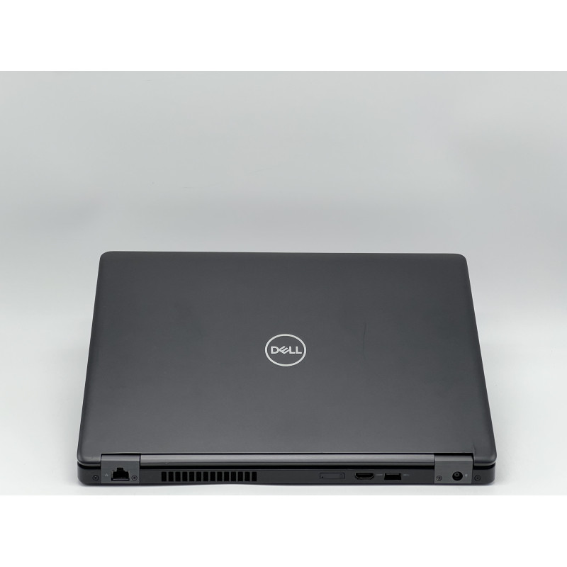 Ноутбук Dell Latitude 5490, i5-8350U, 16GB, 240GB, Intel UHD 620, 1920x1080, IPS [SH2504163]