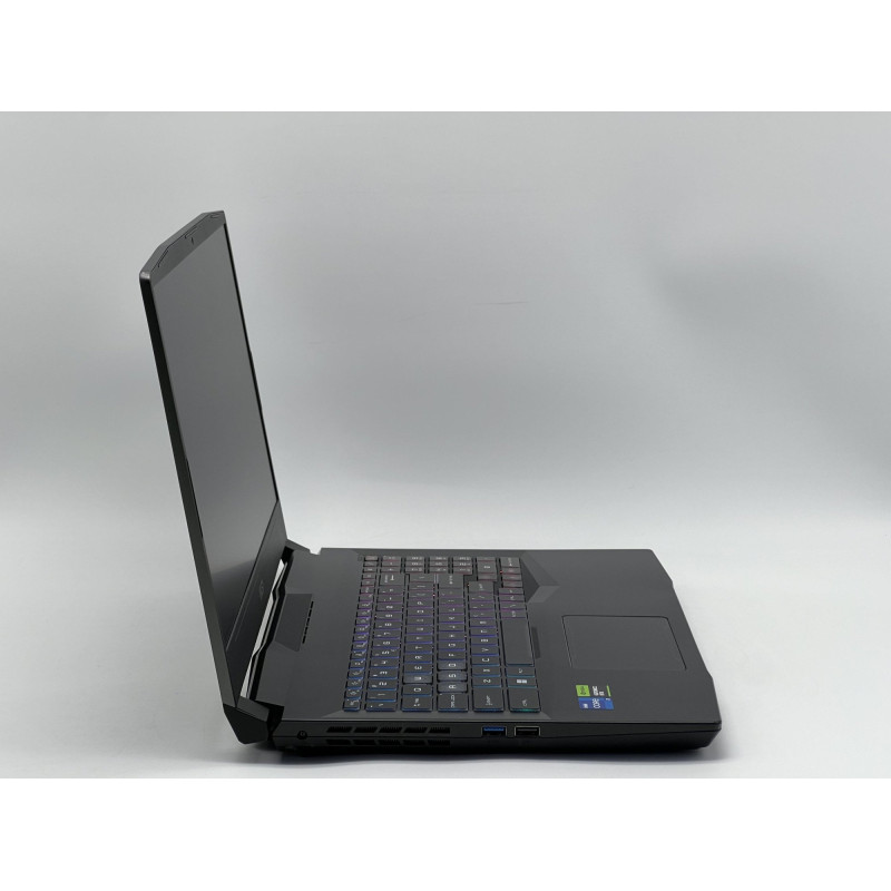 Ноутбук MSI Pulse 15 B13VFK-280US, i7-13700H, 16GB, 960GB, NVIDIA GeForce RTX 4060, 1920x1080, IPS [SH25121486]