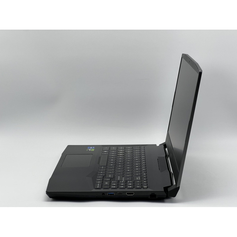 Ноутбук MSI Pulse 15 B13VFK-280US, i7-13700H, 16GB, 960GB, NVIDIA GeForce RTX 4060, 1920x1080, IPS [SH25121486]