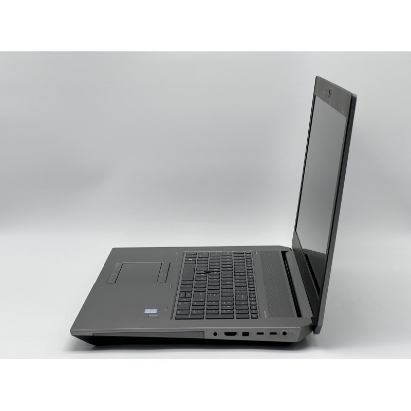 Ноутбук HP ZBook 17 G5, i5-8400H, 32 GB, 480 GB, NVIDIA  Quadro P2000, 1920x1080, IPS [SH2605380] БУ