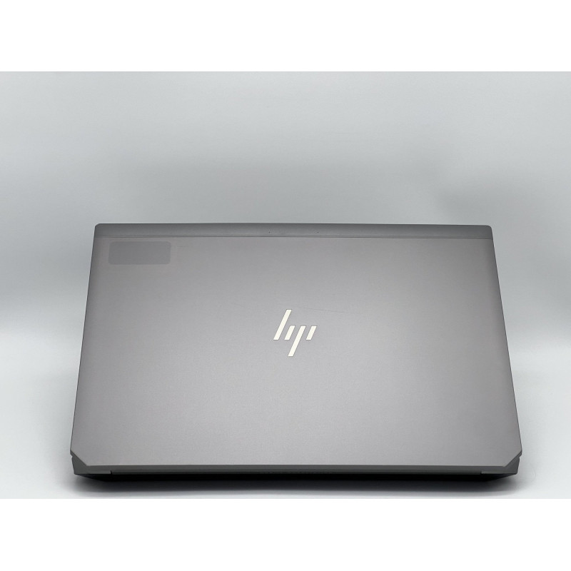 Ноутбук HP ZBook 17 G5, i5-8400H, 32 GB, 480 GB, NVIDIA  Quadro P2000, 1920x1080, IPS [SH2605380] БУ