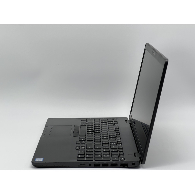 Ноутбук Dell Latitude 5500, i5-8365U, 16GB, 240GB, Intel UHD Graphics 620, 1920x1080, IPS [SH2504851]
