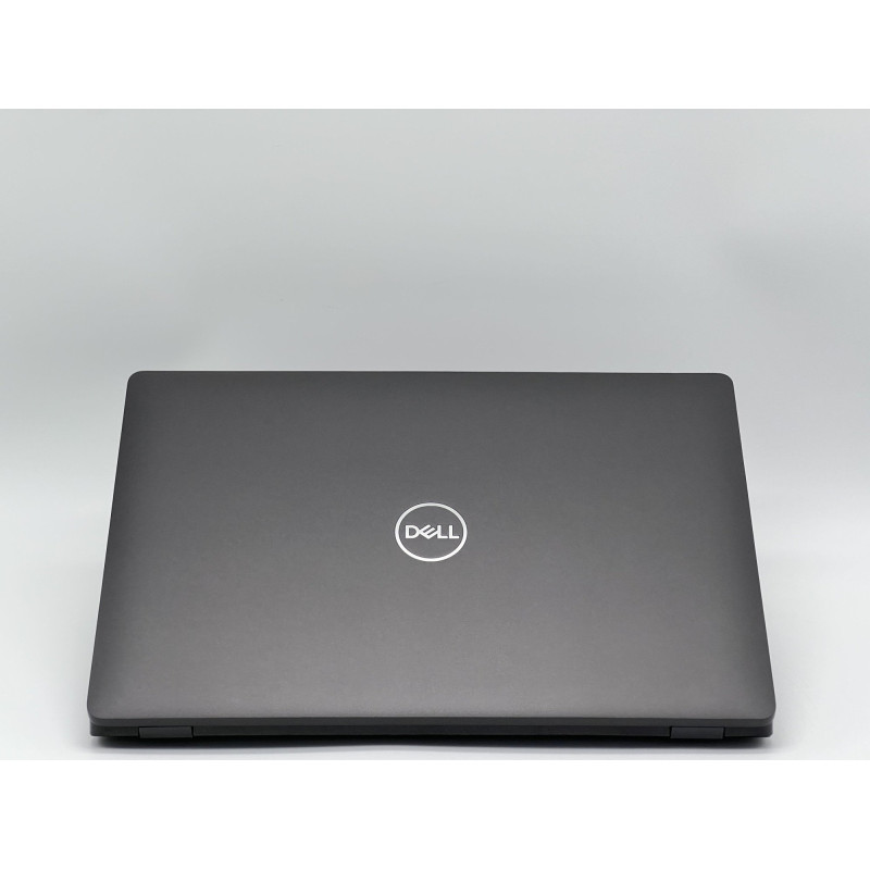 Ноутбук Dell Latitude 5500, i5-8365U, 16GB, 240GB, Intel UHD Graphics 620, 1920x1080, IPS [SH2504851]