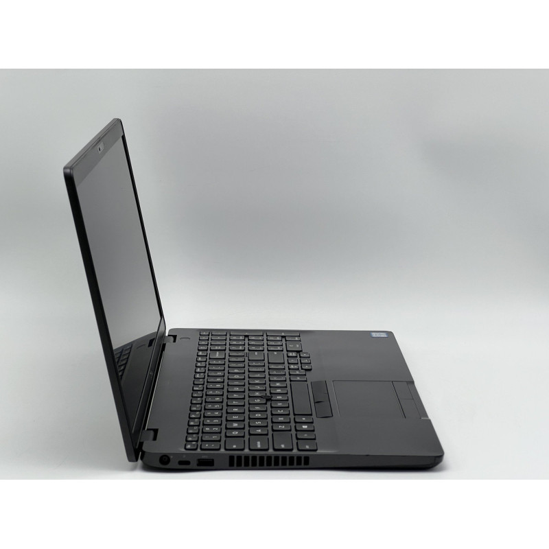 Ноутбук Dell Latitude 5500, i5-8365U, 16GB, 240GB, Intel UHD Graphics 620, 1920x1080, IPS [SH2504851]